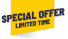 On Sale Label