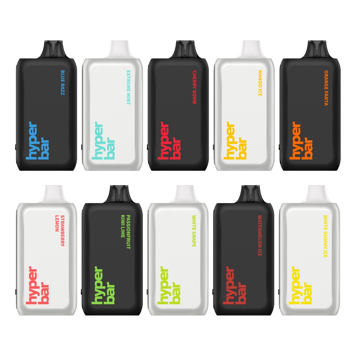 geek bar similar vapes Best Disposable Vape Flavors You'll Find at House of Pipes
